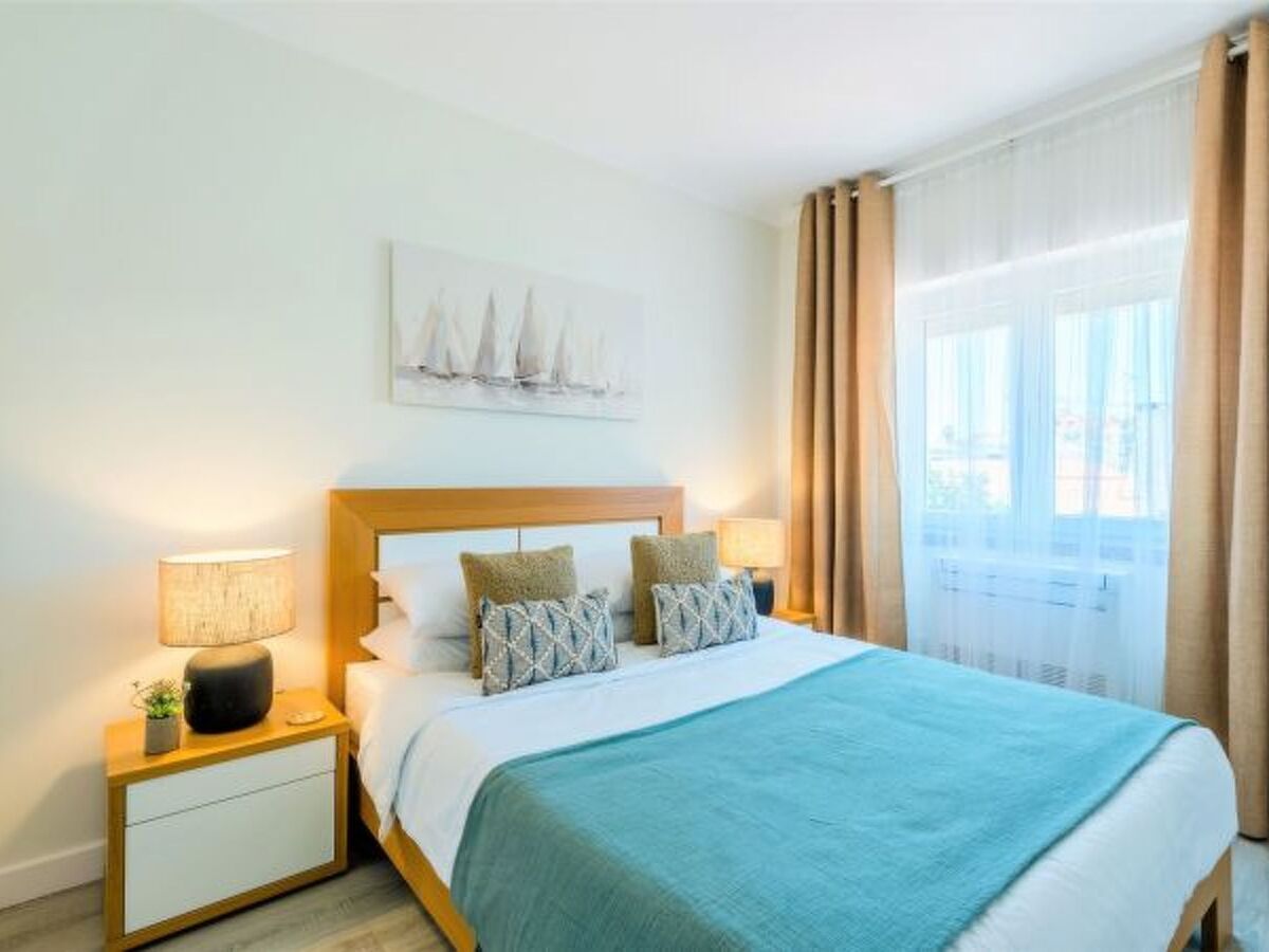 Appartement 3 chambres rénové au cœur de Lisbonne - Photo 12