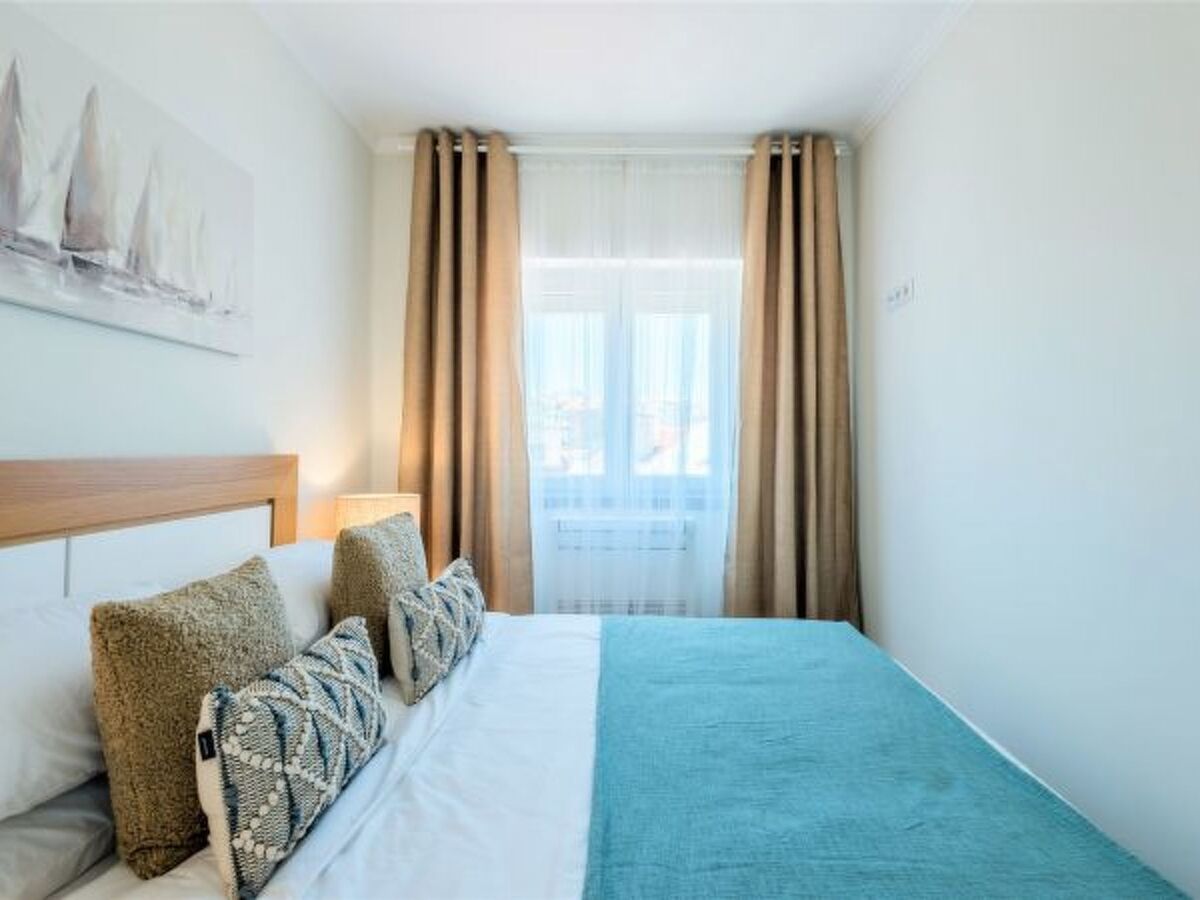 Appartement 3 chambres rénové au cœur de Lisbonne - Photo 13