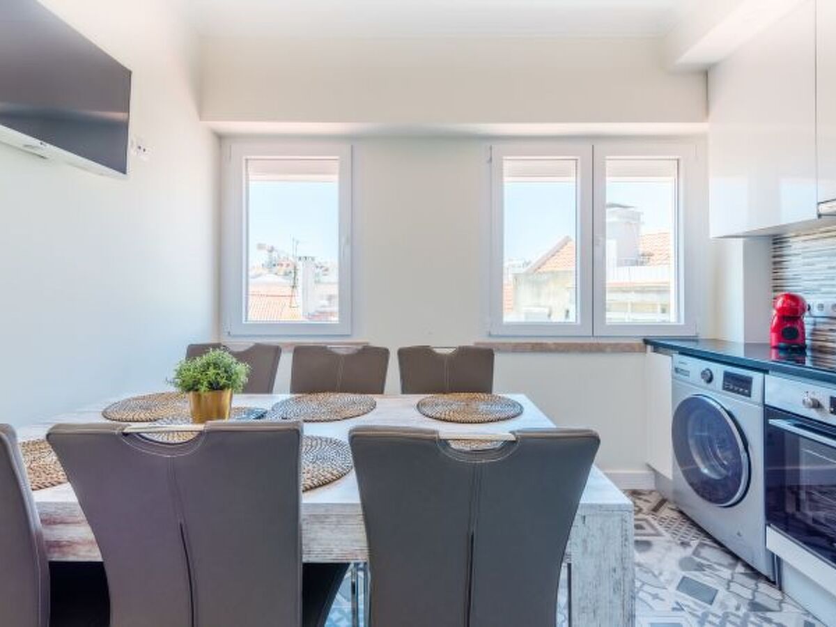 Appartement 3 chambres rénové au cœur de Lisbonne - Photo 16