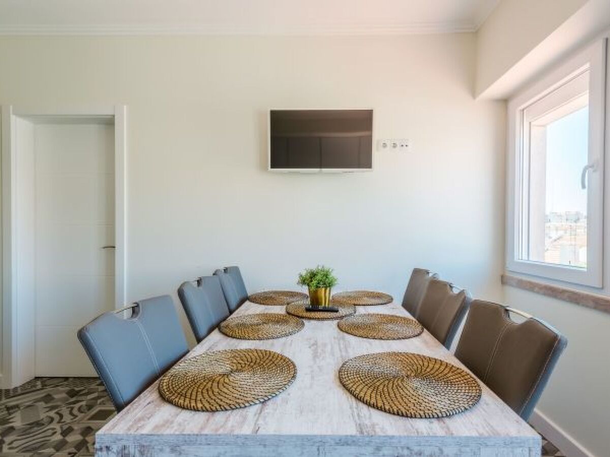 Appartement 3 chambres rénové au cœur de Lisbonne - Photo 19
