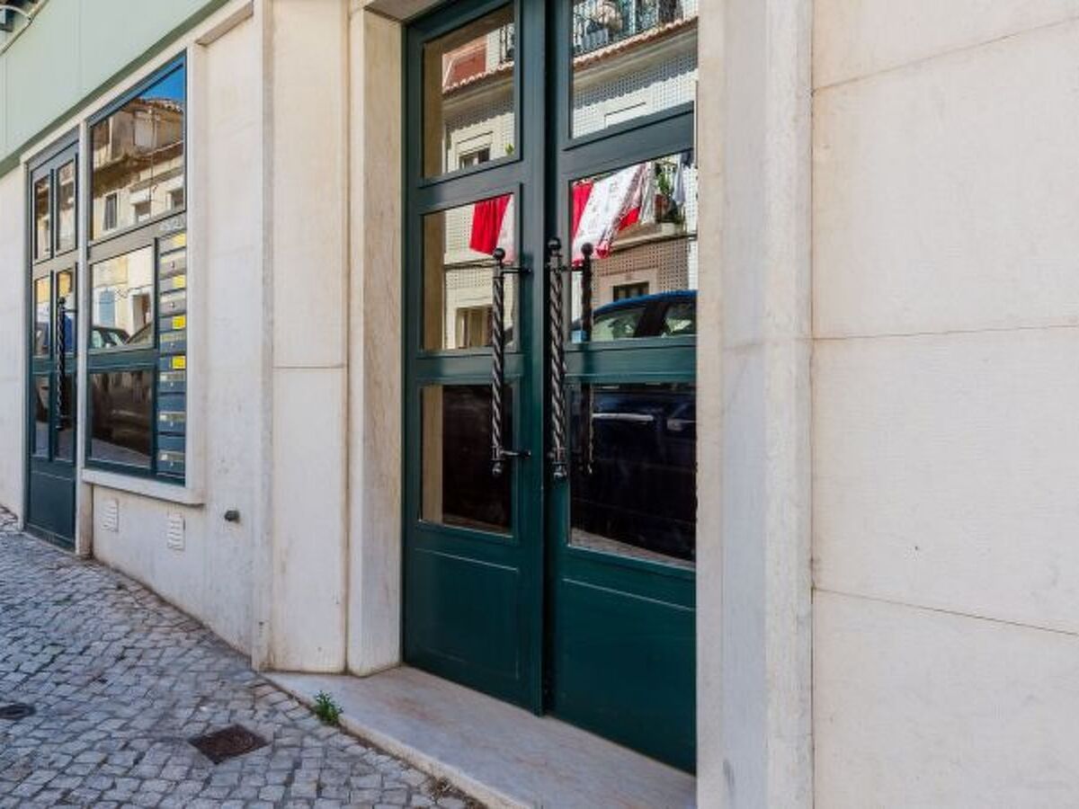 Appartement 3 chambres rénové au cœur de Lisbonne - Photo 20