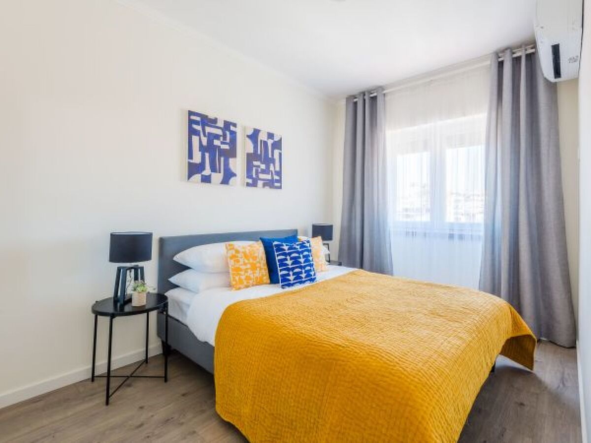 Appartement 3 chambres rénové, centre Lisbonne - Photo 1