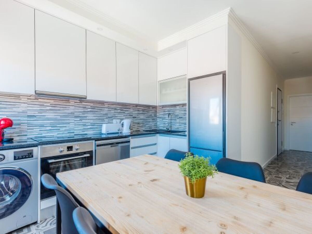 Appartement 3 chambres rénové, centre Lisbonne - Photo 10