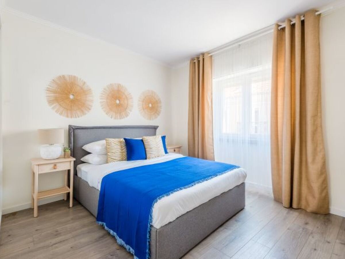 Appartement 3 chambres rénové, centre Lisbonne - Photo 19
