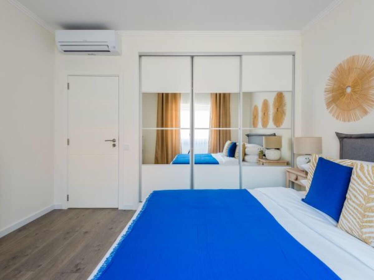 Appartement 3 chambres rénové, centre Lisbonne - Photo 21