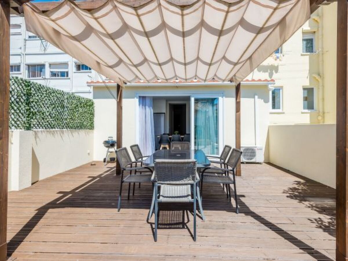 Appartement 3 chambres avec jardin au cœur de Lisbonne - Photo 15
