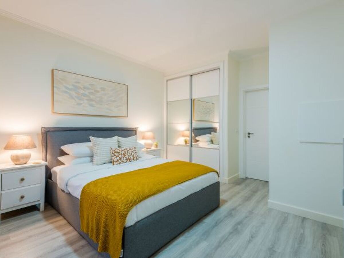 Appartement 3 chambres avec jardin au cœur de Lisbonne - Photo 19