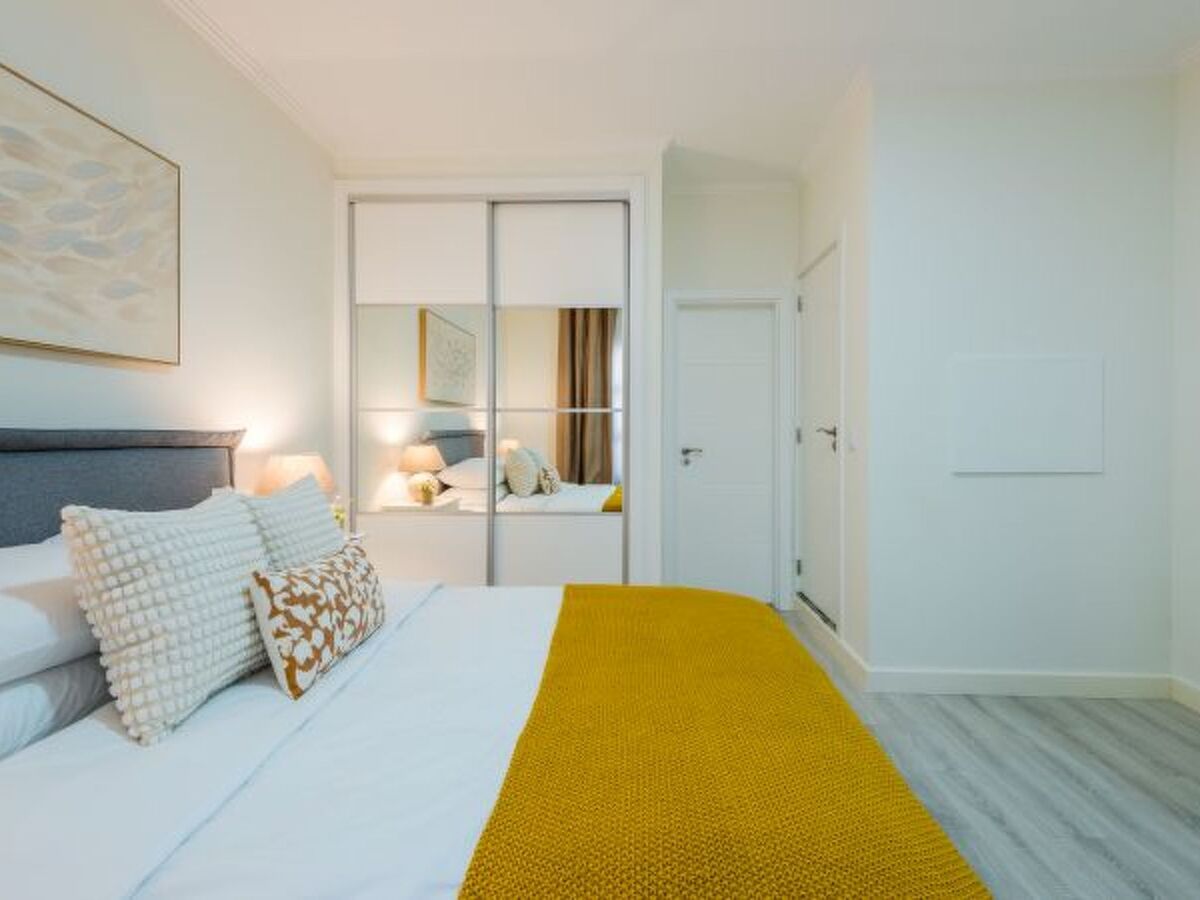 Appartement 3 chambres avec jardin au cœur de Lisbonne - Photo 20