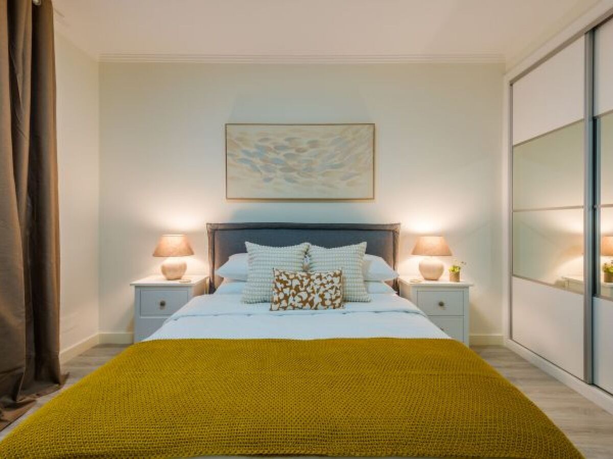 Appartement 3 chambres avec jardin au cœur de Lisbonne - Photo 21