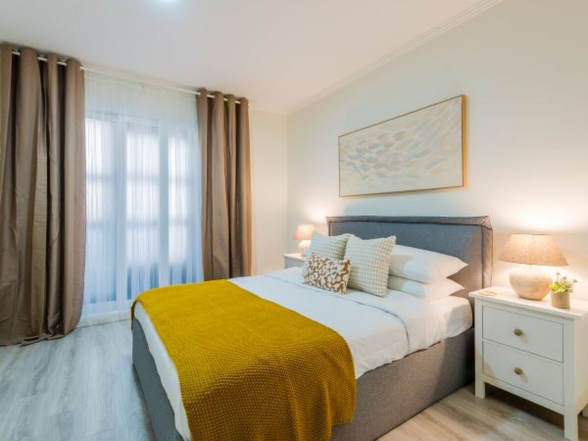 Appartement 3 chambres avec jardin au cœur de Lisbonne - Photo 22
