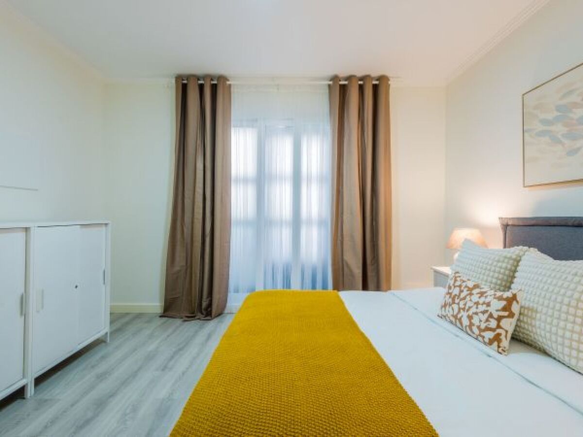 Appartement 3 chambres avec jardin au cœur de Lisbonne - Photo 23