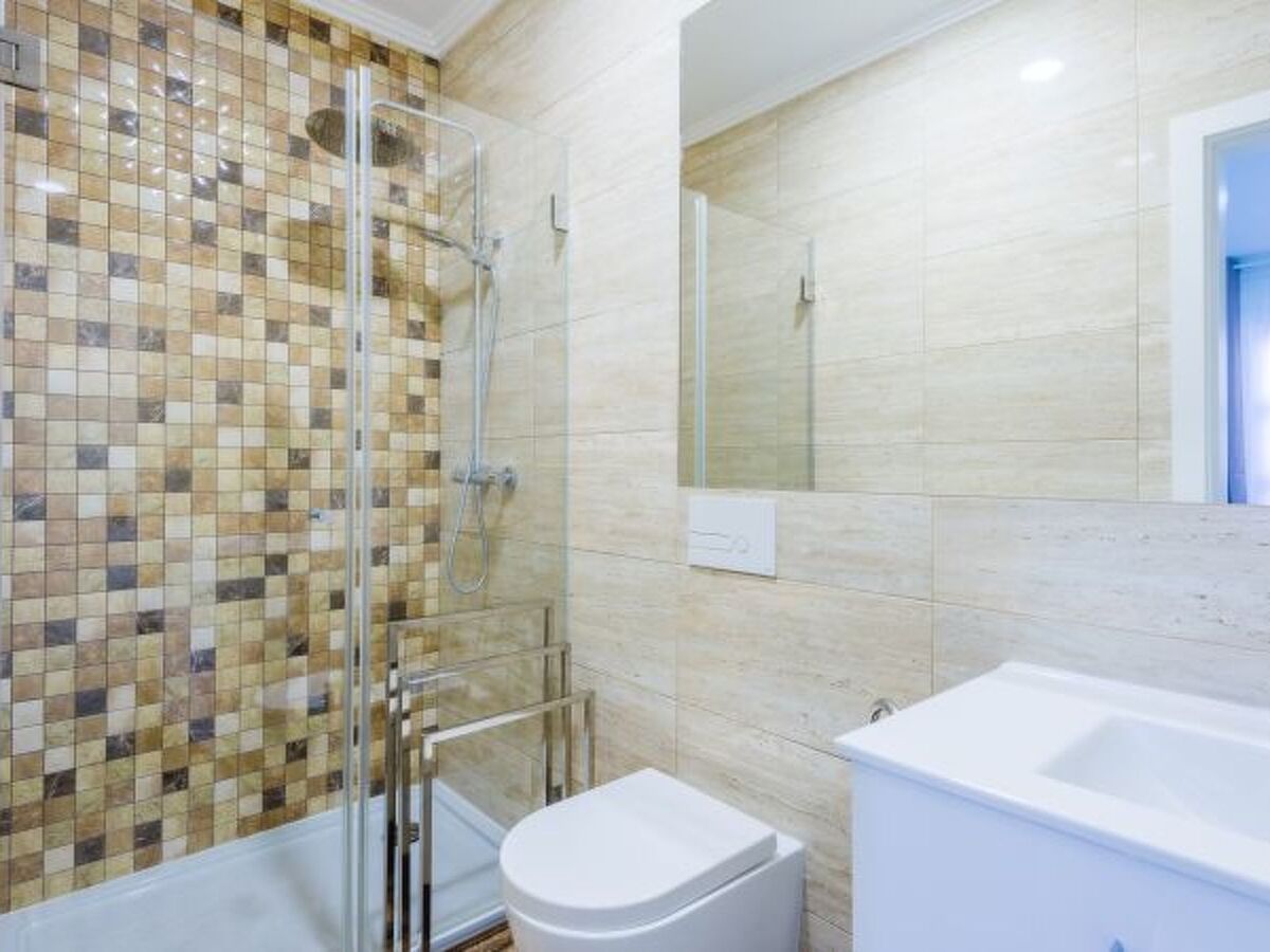 Appartement 3 chambres avec jardin au cœur de Lisbonne - Photo 24