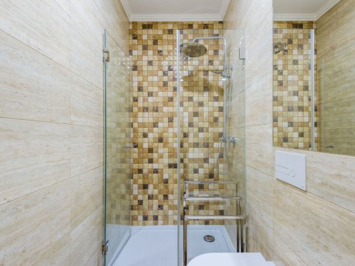 Appartement 3 chambres avec jardin au cœur de Lisbonne - Photo 25