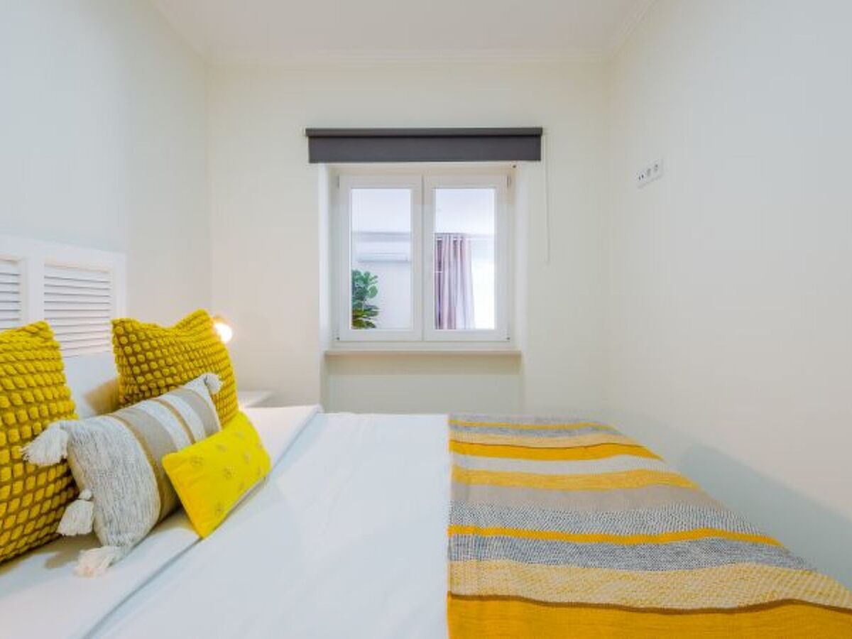 Appartement 3 chambres avec jardin au cœur de Lisbonne - Photo 27