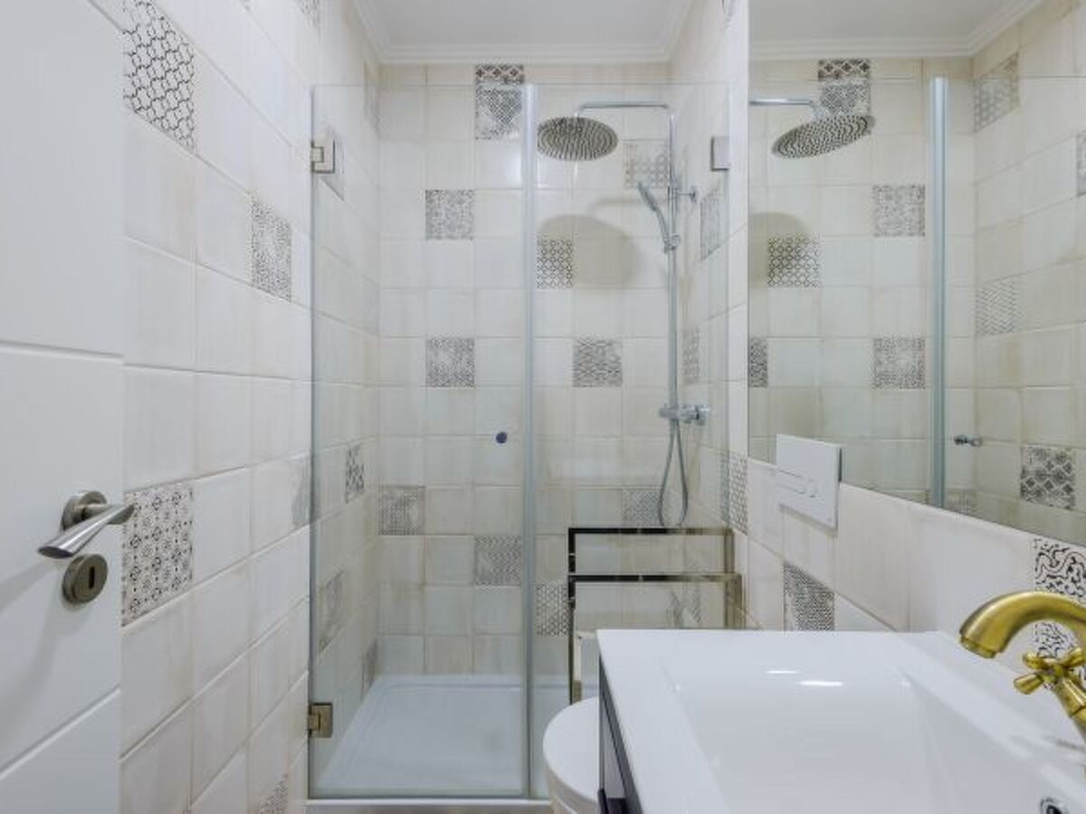 Appartement 3 chambres avec jardin au cœur de Lisbonne - Photo 29