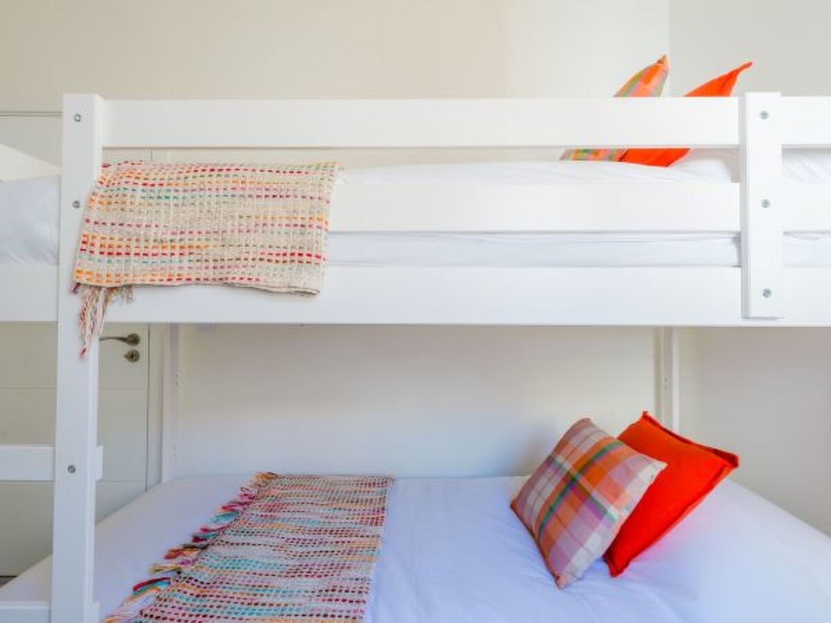 Appartement 3 chambres avec jardin au cœur de Lisbonne - Photo 31