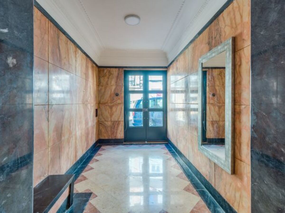 Appartement 3 chambres avec jardin au cœur de Lisbonne - Photo 34