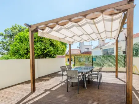 Location appartement à Lisbonne, Bela Vista A in Lisboa