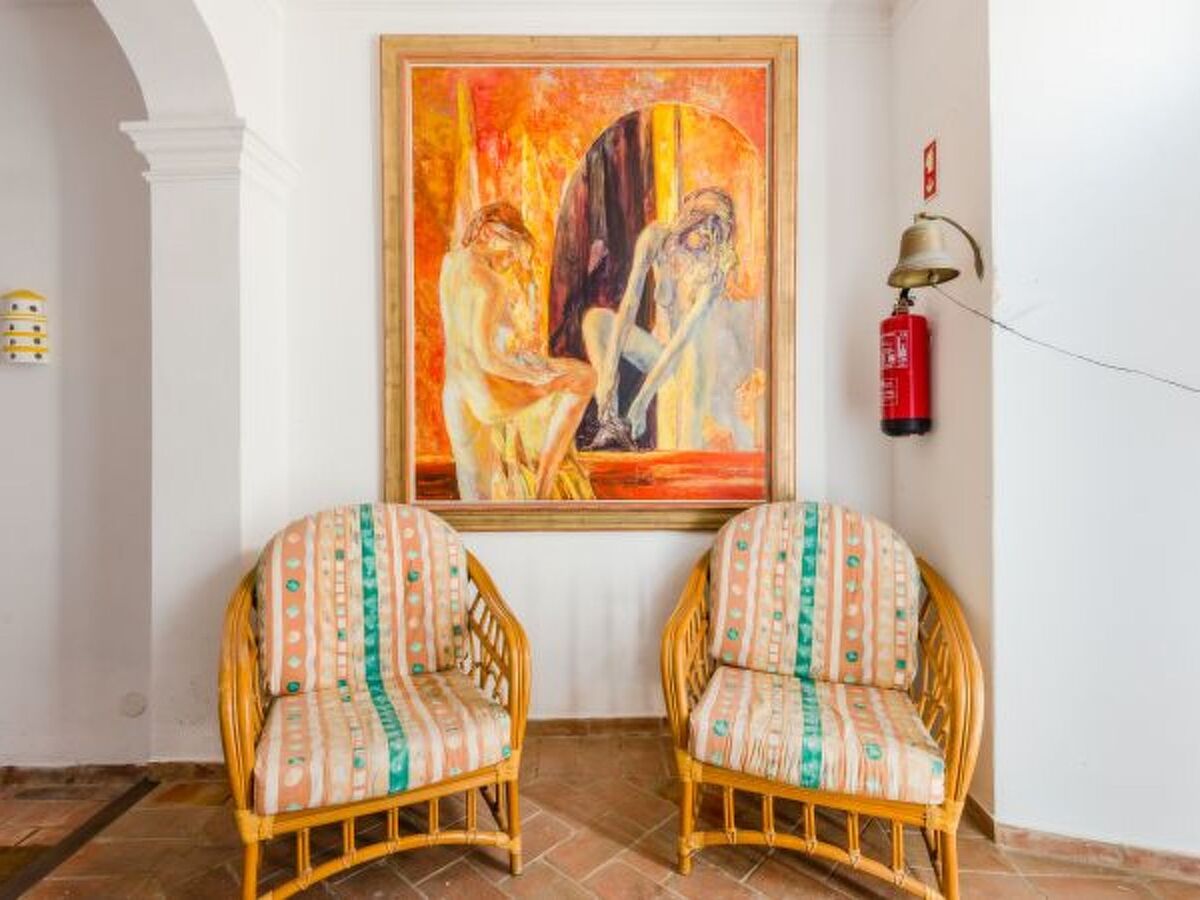 Casa Omlandia - Appartement 2 chambres Lagos - Photo 27