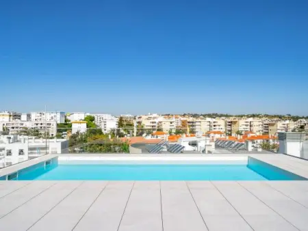 Location appartement à Lagos, Lagos town centre apartment