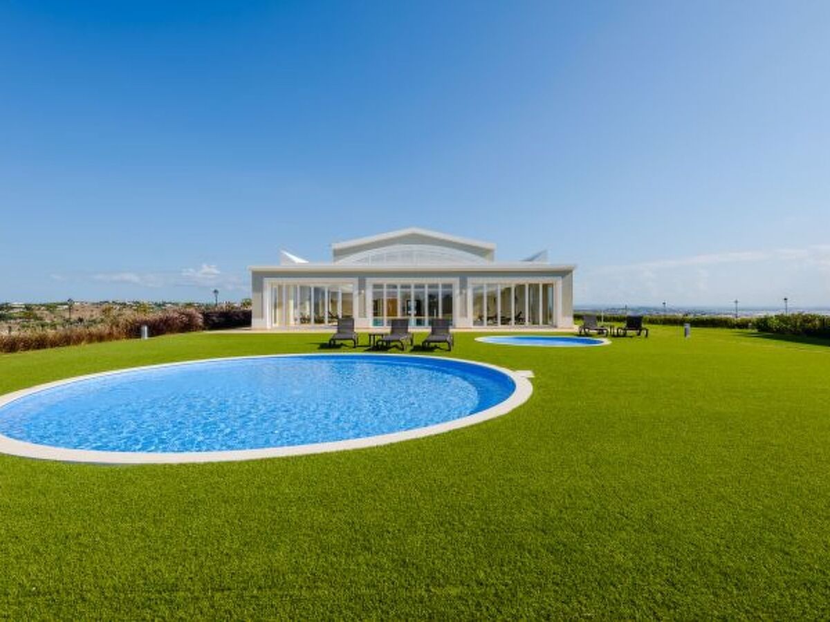 Villa Bayview au Boavista Golf Resort, Lagos - Photo 14