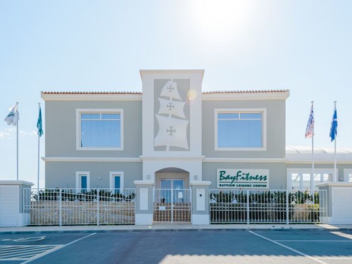Villa Bayview au Boavista Golf Resort, Lagos - Photo 41
