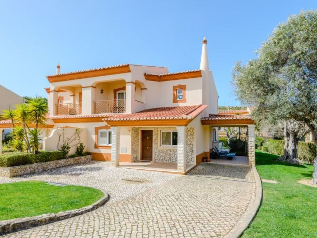 Villa 4 chambres dans Boavista Golf Resort à Lagos - Photo 1