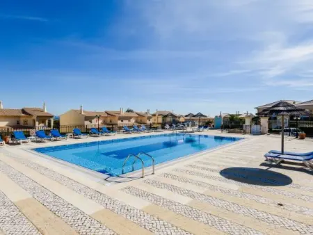 Location appartement à Lagos, Casa Ocean Golf - Boavista Resort