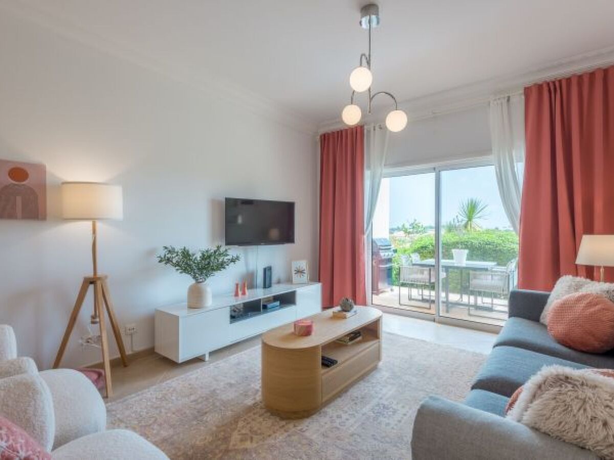 Appartement 4 pers. au Boavista Golf Resort, Lagos - Photo 1