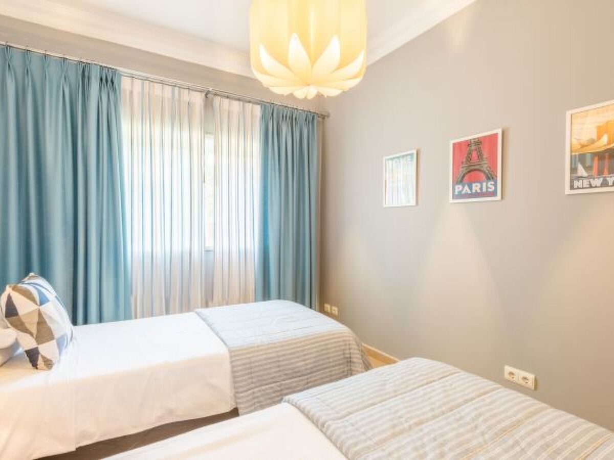 Appartement 4 pers. au Boavista Golf Resort, Lagos - Photo 36