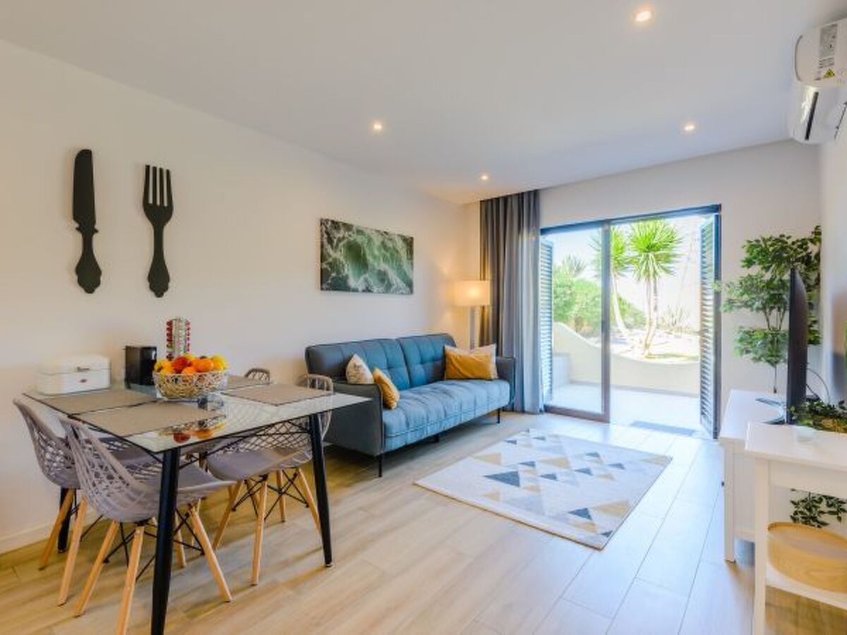Appartement 2 ch vue mer à Carvoeiro, 50m plage - Photo 4