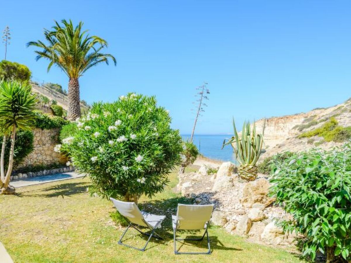 Appartement 2 ch vue mer à Carvoeiro, 50m plage - Photo 5