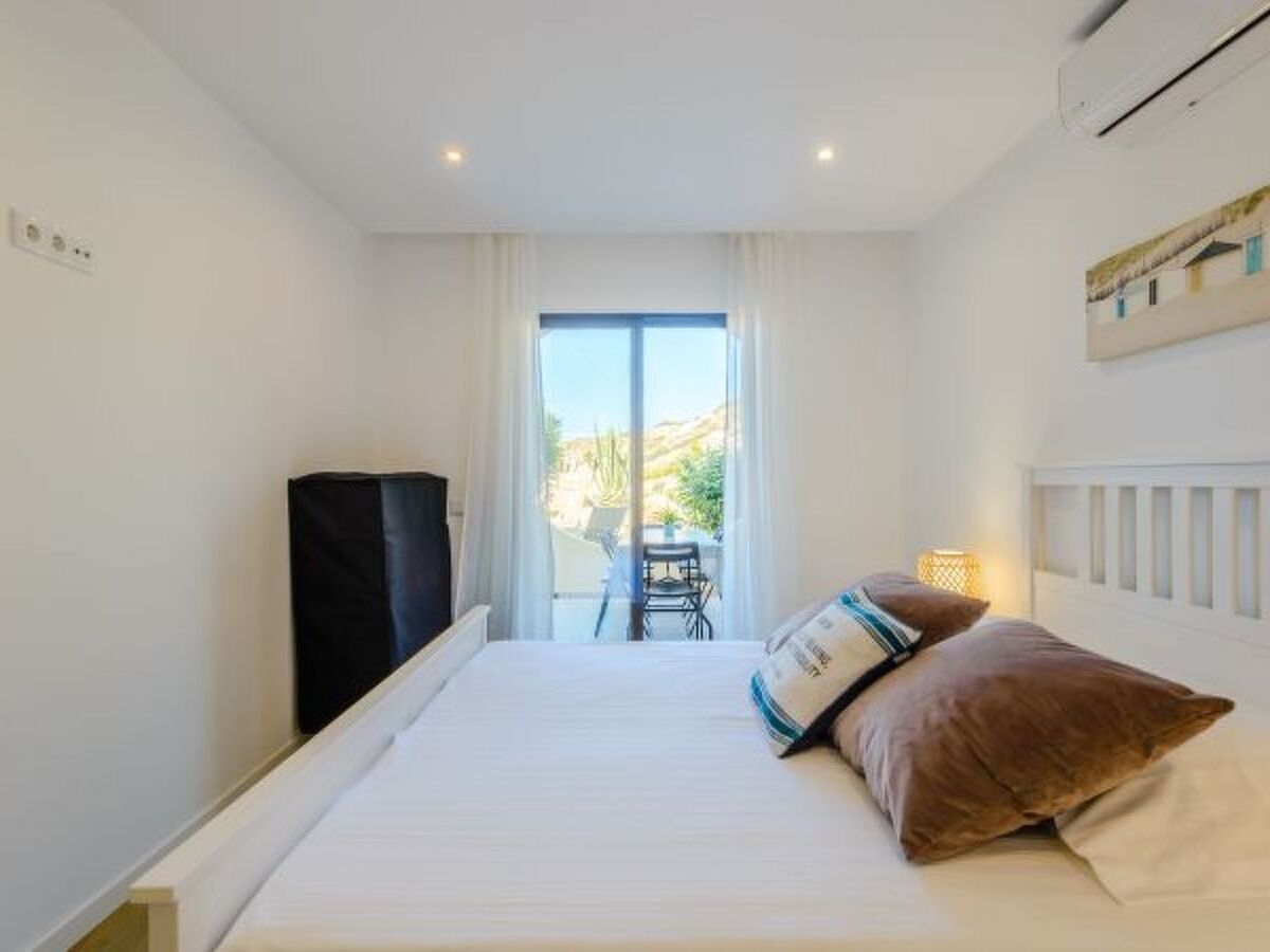 Appartement 2 ch vue mer à Carvoeiro, 50m plage - Photo 10