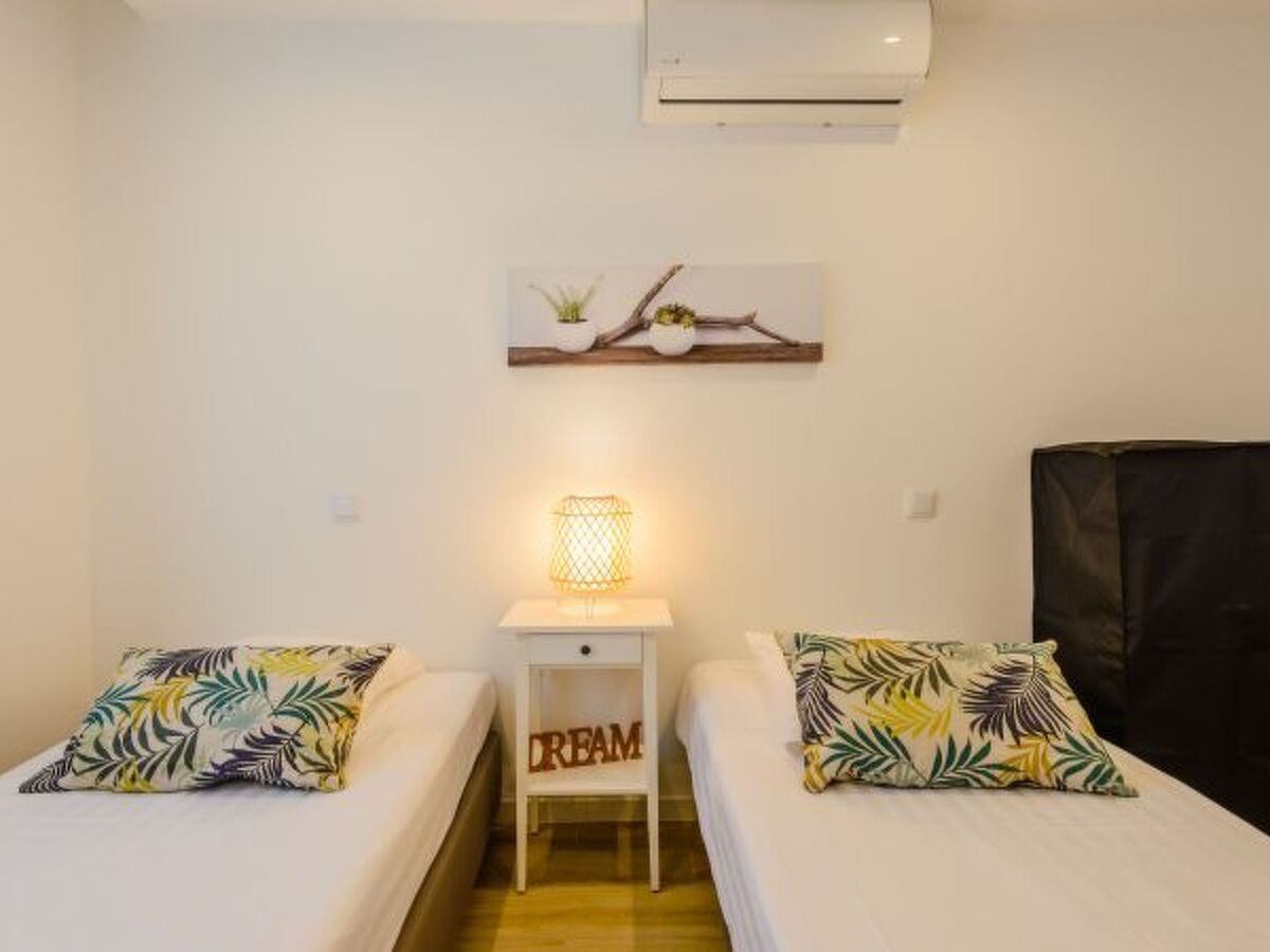 Appartement 2 ch vue mer à Carvoeiro, 50m plage - Photo 16