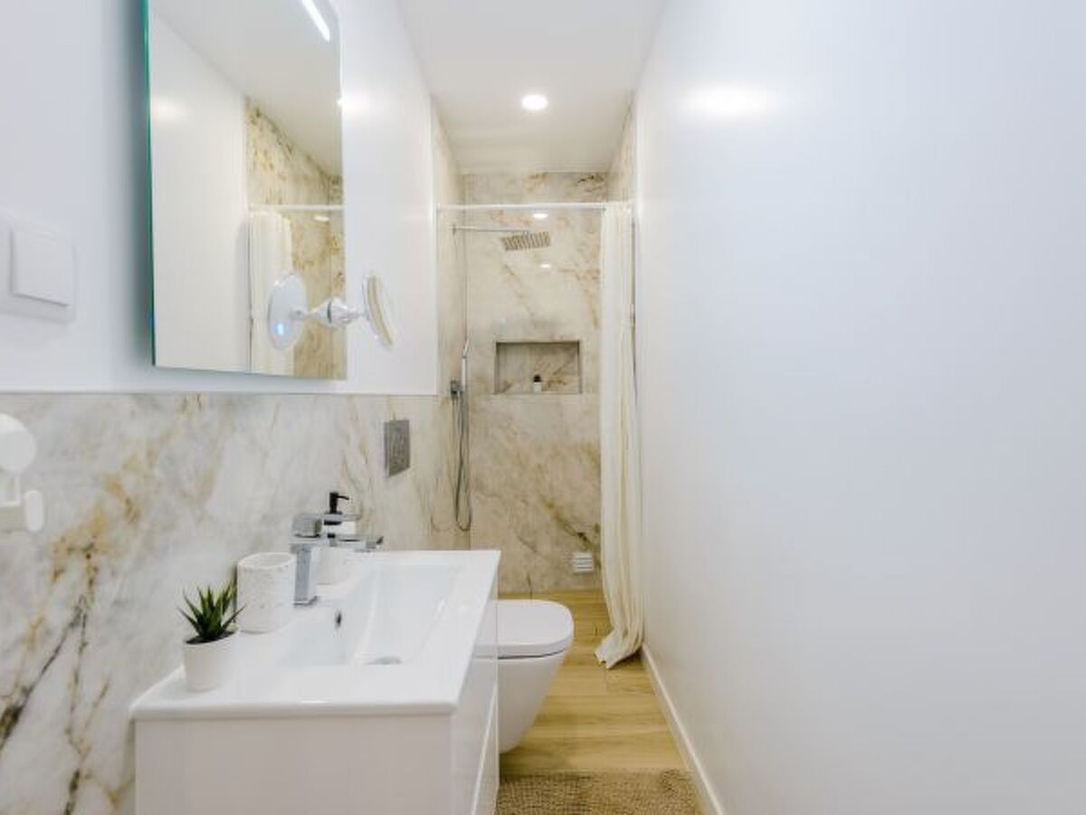Appartement 2 ch vue mer à Carvoeiro, 50m plage - Photo 18