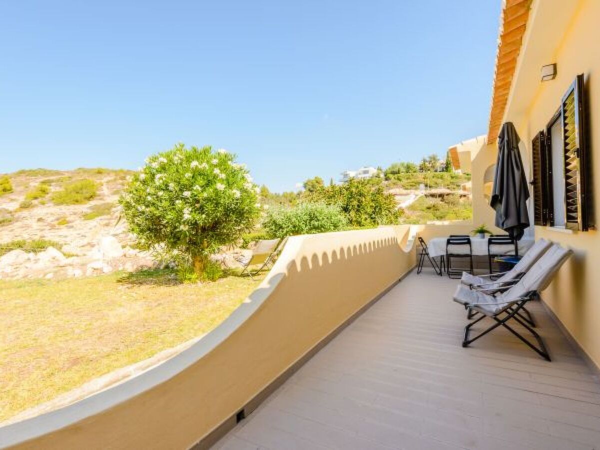 Appartement 2 ch vue mer à Carvoeiro, 50m plage - Photo 26