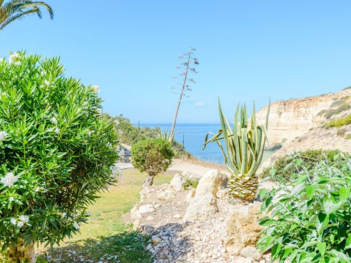 Appartement 2 ch vue mer à Carvoeiro, 50m plage - Photo 29