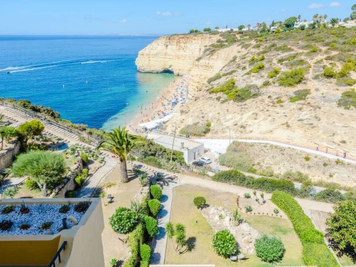 Appartement 2 ch vue mer à Carvoeiro, 50m plage - Photo 35