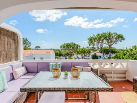 Location appartement à Vilamoura, Vale do Lobo Apartment D