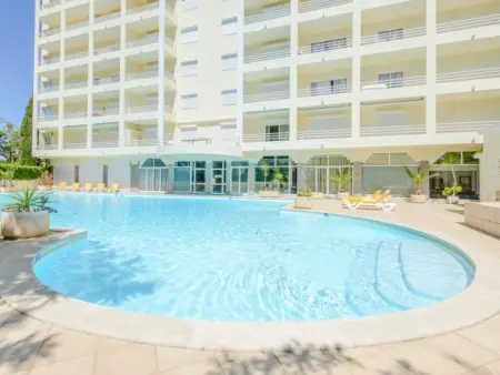 Location appartement à Vilamoura, Casa Europa - Vilamoura centre