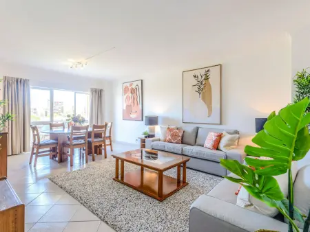 Appartement Casa Europa, 100 m² à 800 m de la plage : photo 2