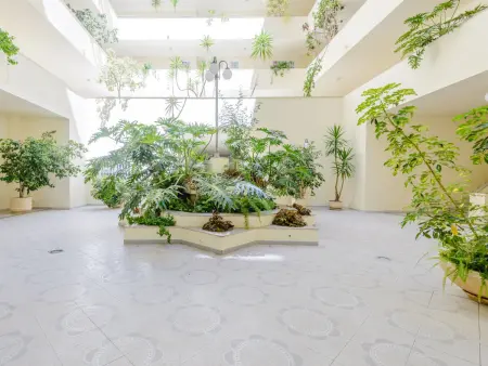 Appartement Casa Europa, 100 m² à 800 m de la plage : photo 5