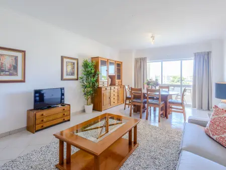 Appartement Casa Europa, 100 m² à 800 m de la plage : photo 6