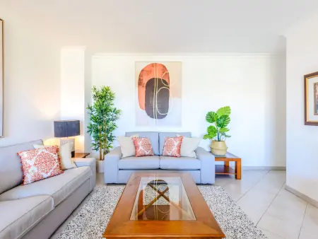Appartement Casa Europa, 100 m² à 800 m de la plage : photo 8
