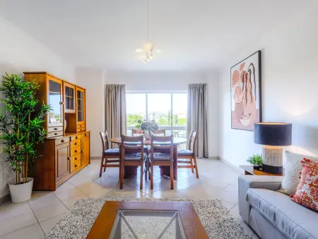Appartement Casa Europa, 100 m² à 800 m de la plage : photo 9