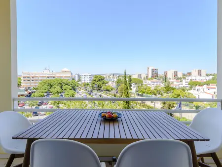 Appartement Casa Europa, 100 m² à 800 m de la plage : photo 11