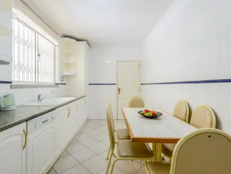Appartement Casa Europa, 100 m² à 800 m de la plage : photo 15
