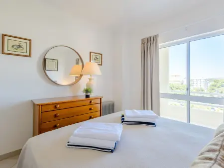 Appartement Casa Europa, 100 m² à 800 m de la plage : photo 18