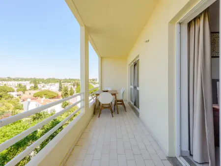 Appartement Casa Europa, 100 m² à 800 m de la plage : photo 19