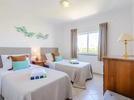 Appartement Casa Europa, 100 m² à 800 m de la plage : photo 21